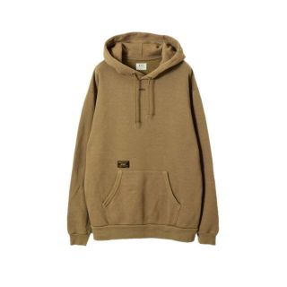 W)taps - WTAPS HELLWEEK HOODED 01 プルオーバーパーカの通販 by ...
