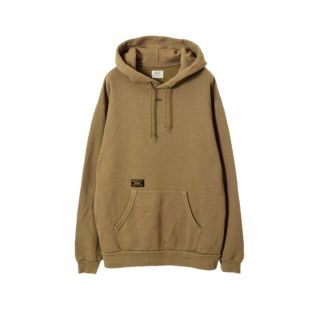 ダブルタップス(W)taps)のWTAPS HELLWEEK HOODED 01 プルオーバーパーカ(パーカー)