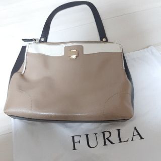 フルラ(Furla)のフルラハンドバッグ(ハンドバッグ)