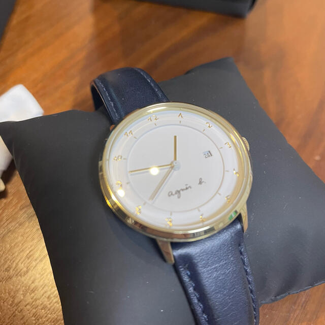 agnes b.(アニエスベー)のアニエスベー　腕時計　FBSK943 レディースのファッション小物(腕時計)の商品写真