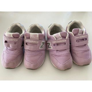 ニューバランス(New Balance)のニューバランス　IZ996 2足セット(スニーカー)