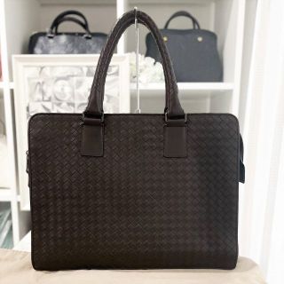 ボッテガ(Bottega Veneta) ハンドバッグ ビジネスバッグ(メンズ)の通販