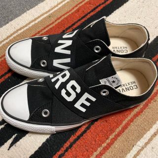 コンバース(CONVERSE)のコンバース23cm♪スリッポン(スニーカー)