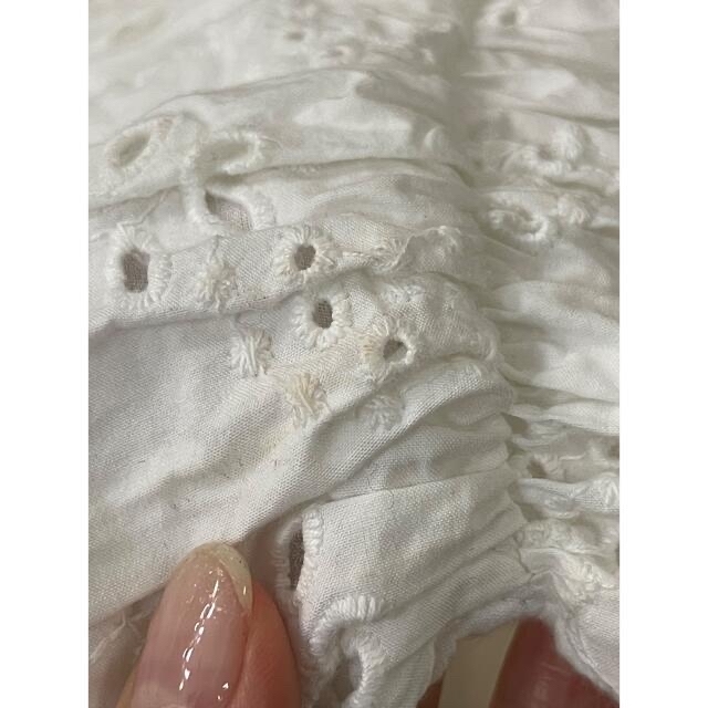 ZARA - 新品 タグ ZARA ビスチェ Lサイズ 定価4.590円の通販 by