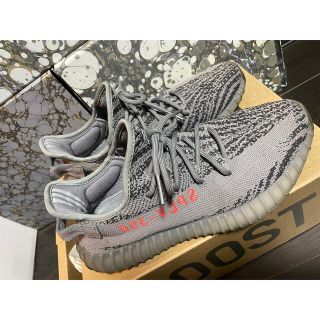 アディダス(adidas)のyeezy boost 350v2 28cm(スニーカー)