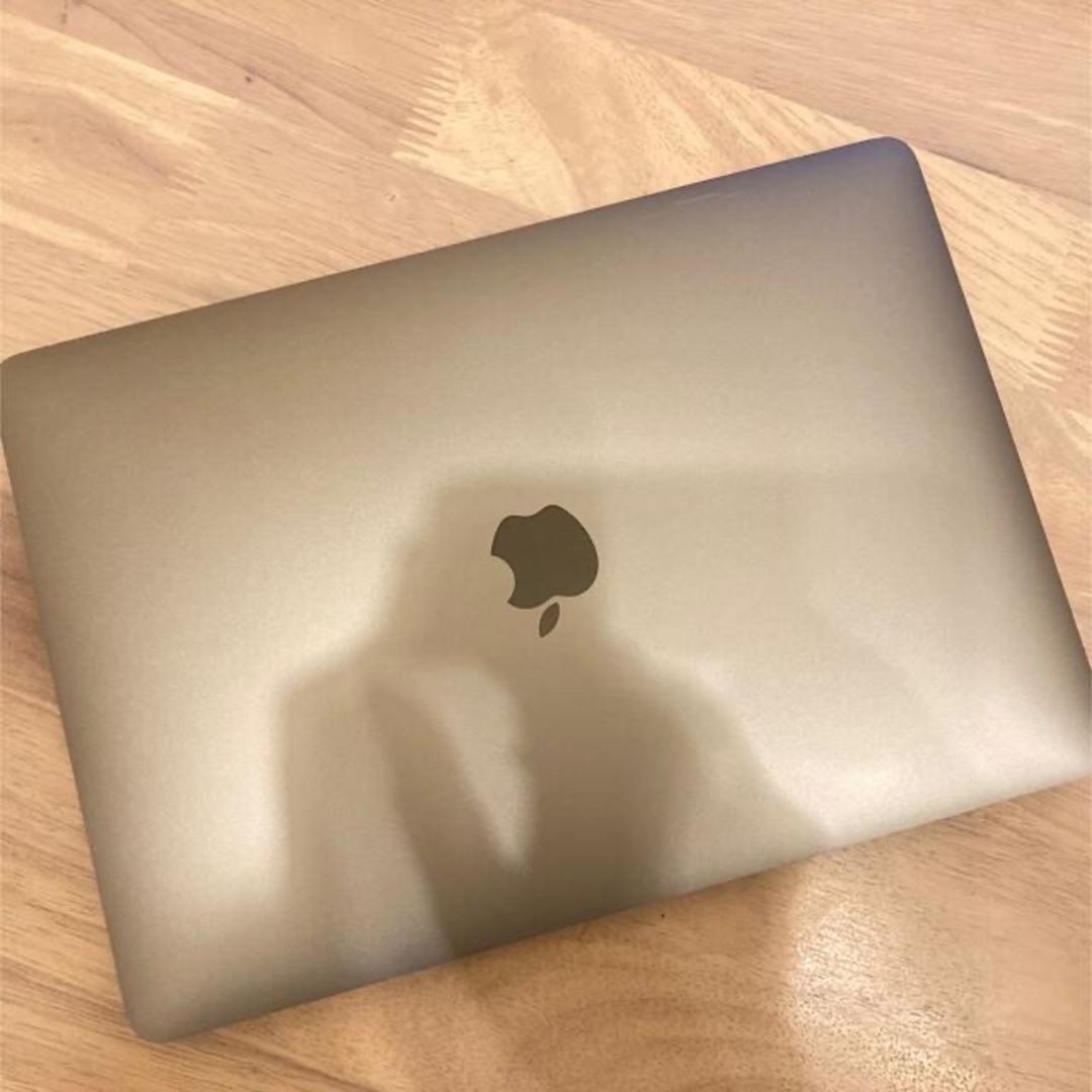 MacBook pro 2017ノートPC