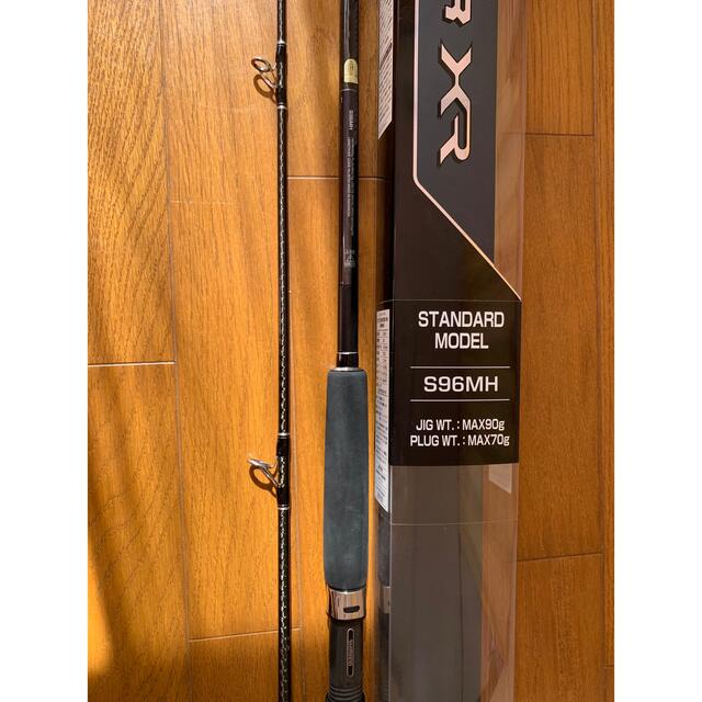 当店売れ筋入荷 シマノ SHIMANO コルトスナイパーXR S96MH