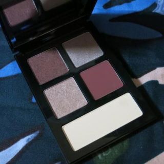 BOBBI BROWN - ボビイブラウン アイシャドウパレット ボールドバー ...
