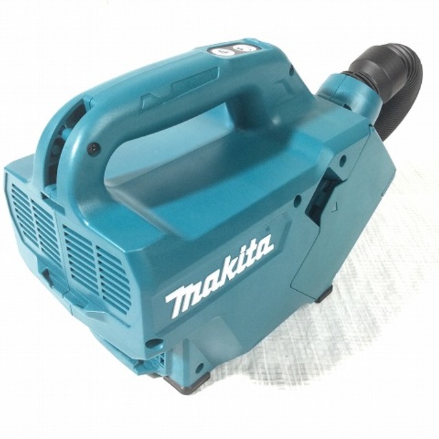 マキタ/makitaクリーナー/集じん機CL121D - 工具