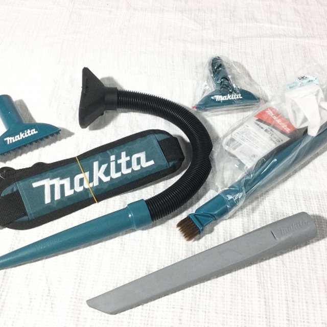マキタ/makitaクリーナー/集じん機CL121D - 工具