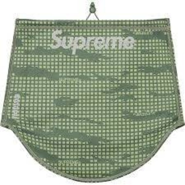 Supreme WINDSTOPPER Neck Gaiter シュプリーム