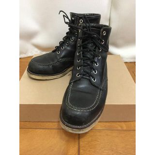 チペワ(CHIPPEWA)のチペワ　USAモデル　8.5インチ(ブーツ)