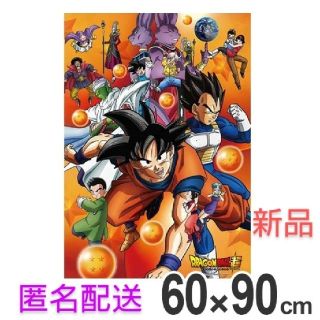 ドラゴンボール(ドラゴンボール)の《BANDAI》レジャーシート（ドラゴンボールスーパー）１人用(その他)