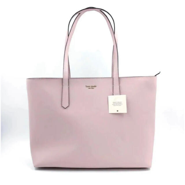 ★Kate Spade★新品★ケイトスペード トートバッグ 大 A4