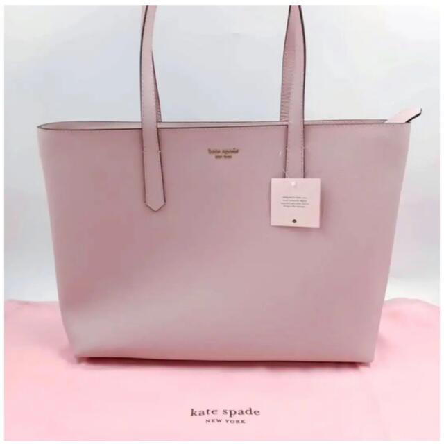 ★Kate Spade★新品★ケイトスペード トートバッグ 大 A4