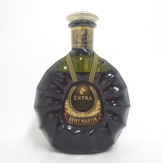 未開封★REMY MARTIN【レミーマルタン】 エクストラ ファインシャンパーニュ 700ml 箱なし