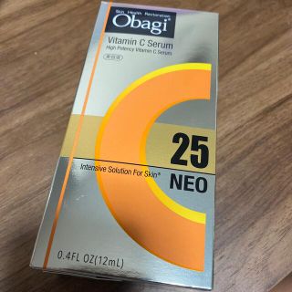 オバジ(Obagi)のオバジ25cセラムネオ(美容液)