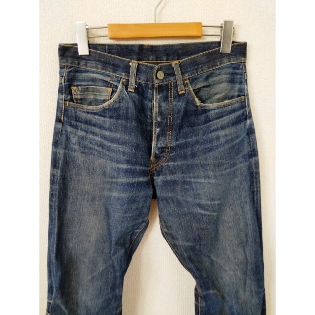 Yohji Yamamoto - Yohji Yamamoto JEANS ヨウジヤマモト デニム Yohji Yamamoto - Yohji Yamamoto JEANS ヨウジヤマモト デニム