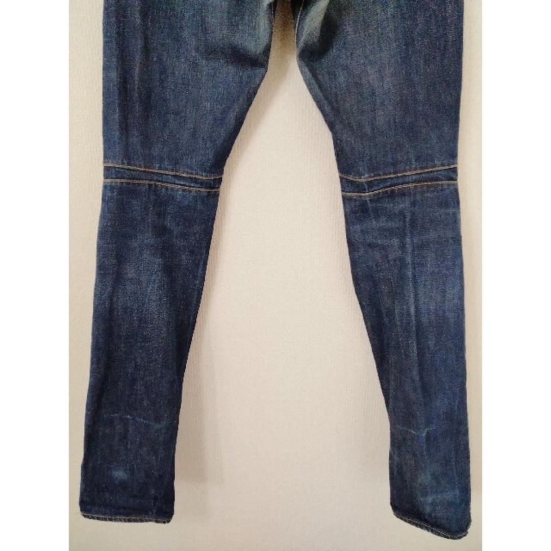 Yohji Yamamoto - Yohji Yamamoto JEANS ヨウジヤマモト デニム Yohji Yamamoto - Yohji Yamamoto JEANS ヨウジヤマモト デニム
