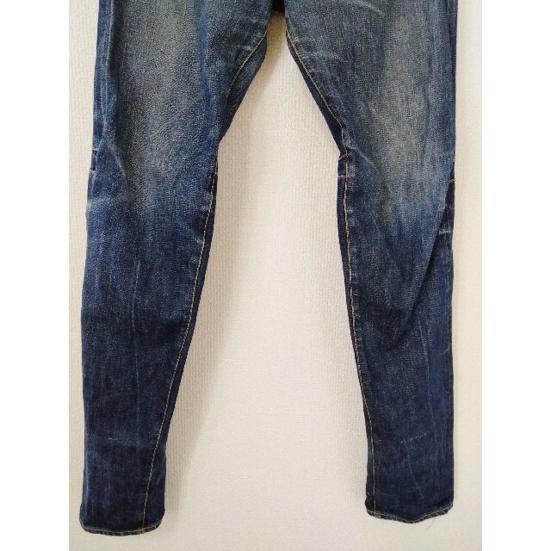 Yohji Yamamoto - Yohji Yamamoto JEANS ヨウジヤマモト デニム Yohji Yamamoto - Yohji Yamamoto JEANS ヨウジヤマモト デニム