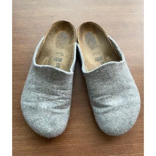 ビルケンシュトック(BIRKENSTOCK)のBirkenstock ルームシューズ(スリッパ/ルームシューズ)