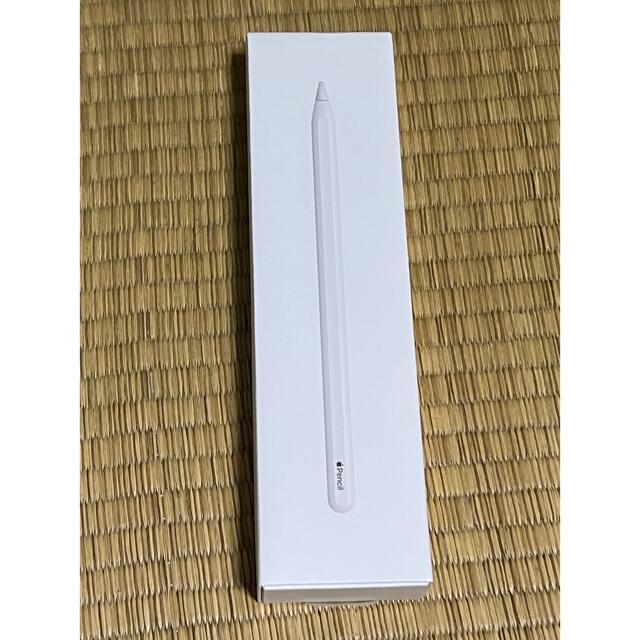 (美品) Apple Pencil2 アップルペンシル第二世代