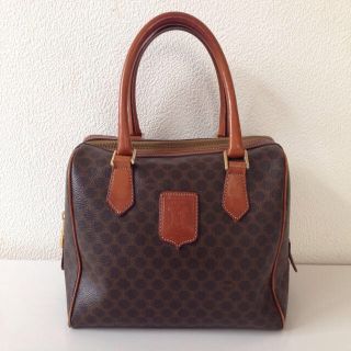 セリーヌ(celine)の1/4までのお取り置き。セリーヌ(ハンドバッグ)