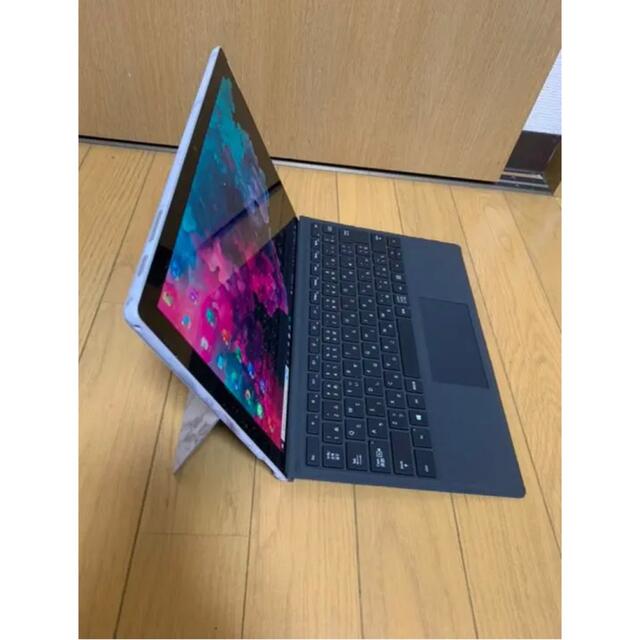 surface pro5/i5/8G/SSD256G/office2021/美品 2