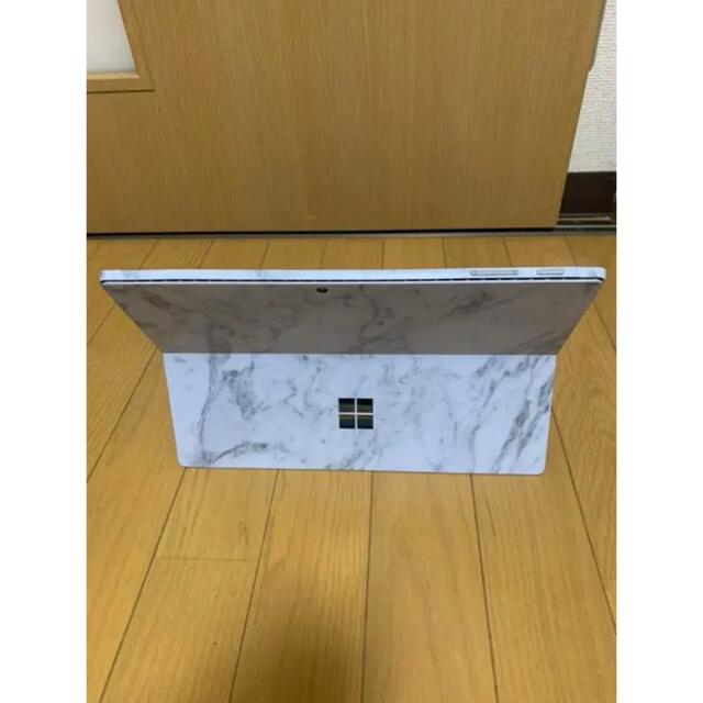 surface pro5/i5/8G/SSD256G/office2021/美品 3