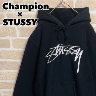 ステューシー パーカー(メンズ)(ブルー・ネイビー/青色系)の通販 100 ...