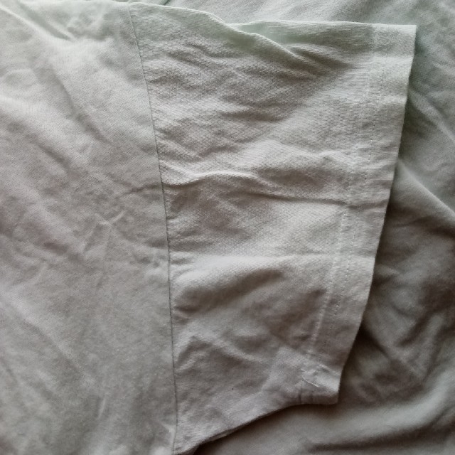 space opera　半袖　BIG　Tシャツ　M レディースのトップス(Tシャツ(半袖/袖なし))の商品写真