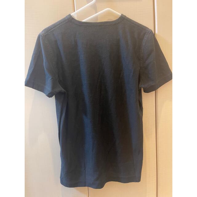 LOUIS VUITTON(ルイヴィトン)のLOUIS VUITTON  VネックTシャツ メンズのトップス(Tシャツ/カットソー(半袖/袖なし))の商品写真