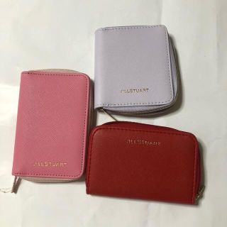 ジルスチュアート(JILLSTUART)の JILLSTUART とても可愛い３点セット(セット/コーデ)