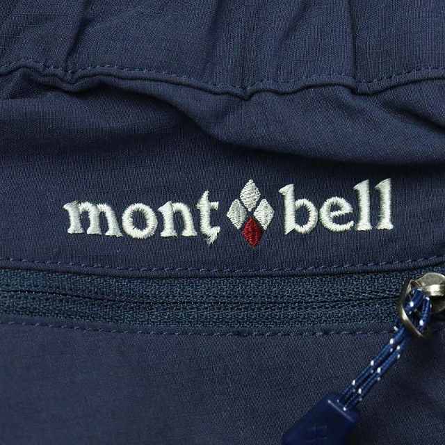 mont bell(モンベル)のモンベル Montbell ストレッチ O.D.パンツ XL-S 1105472 レディースのパンツ(その他)の商品写真