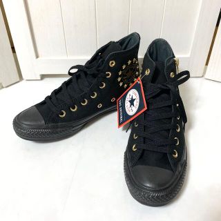 コンバース スタッズ（ブラック/黒色系）の通販 100点以上 | CONVERSE ...