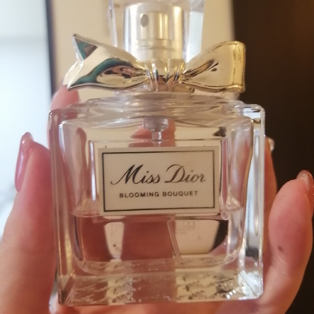 【専用】MissDior 香水 50ml