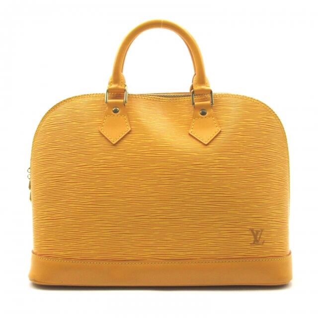 LOUIS VUITTON - ルイ・ヴィトン アルマ ハンドバッグ