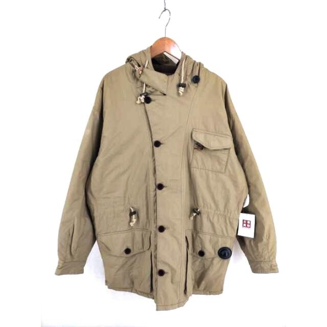 NIGEL CABOURN(ナイジェルケーボン) メンズ アウター コート - その他