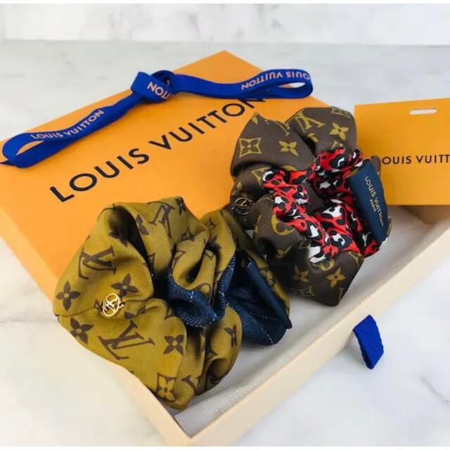 LOUIS VUITTON - 新品未使用☆ルイヴィトン・ビーマインドフル ...