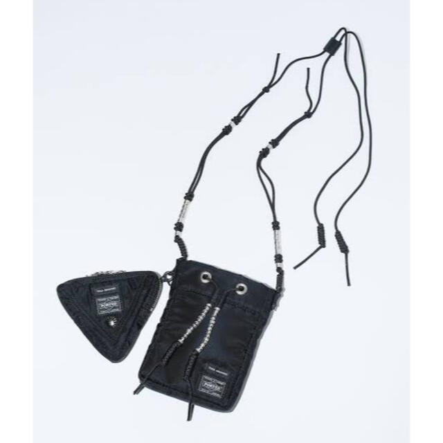 TOGA PORTER Shoulder pouch ショルダーポーチ バッグ