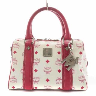 MCM(MCM) ボストンバッグ(レディース)の通販 400点以上 | エムシーエム
