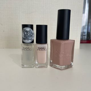 ネイルホリック(NAIL HOLIC)のネイルホリック　NAILHOLIC (マニキュア)