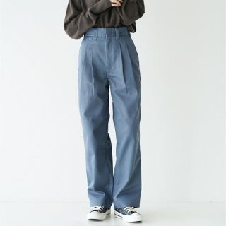 シンゾーン(Shinzone)のTHE SHINZONE TOMBOY PANTS(カジュアルパンツ)