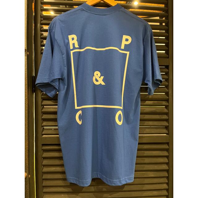 REPUBLIC &co 半袖 Tシャツ Lサイズ