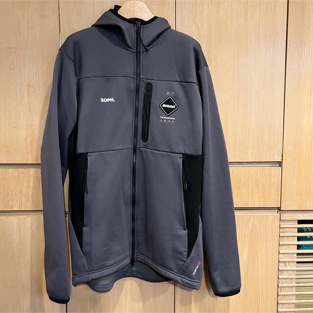 FCRB POLARTEC FLEECE