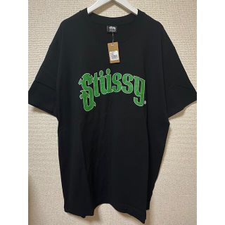 ステューシー(STUSSY)の新作アイテム2022 Stussy Soda Tee(Tシャツ/カットソー(半袖/袖なし))