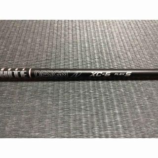 グラファイトデザイン クラブの通販 700点以上 | Graphite Designの 安売り 美品!ツアーAD クアトロテック 65X PRGRスリーブ付 その他