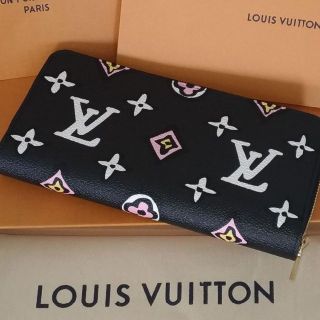 ヴィトン(LOUIS VUITTON) ハート 財布(レディース)の通販 100点以上 ...