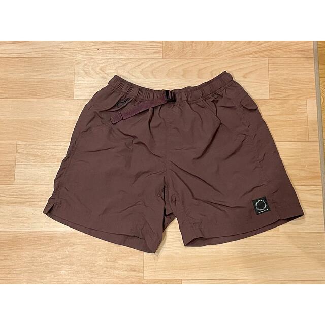 激安大特価！】 山と道 5-Pocket Shorts メンズM size 登山用品