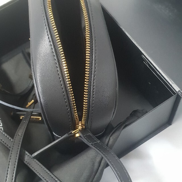 しくお Yves YSL イヴ.サンローランショルダーバッグ の通販 by ...
